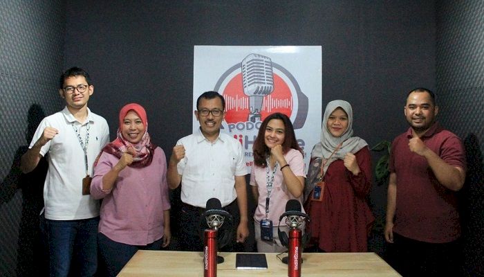 Telkom Resmikan Digital Laboratory Serentak di Tiga Wilayah di Jawa Barat